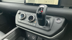 Land Rover Defender 3.0 D250 SE 110 5dr Auto [7 Seat] Diesel Estate